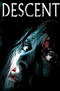 horor fan descent